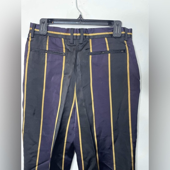 100% viscose dries van Noten suit 44 /40 - Picture 9 of 10